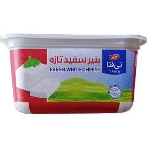 پنیر یو اف ویژه تی فتا کاله 400 گرم