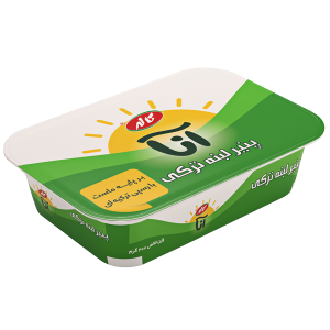 پنیر لبنه ترکی انا کاله 200 گرم