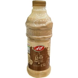 شیر قهوه بطری کاله 955 لیتر