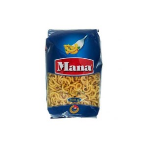ماکارونی فرمی مانا بریده 500گرم