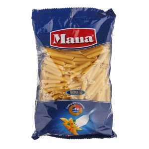 ماکارونی فرمی مانا پنه کوچک