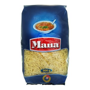 ورمیشل خرد شده مانا 500گرم