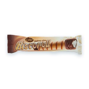 بستنی بیسکورول میهن