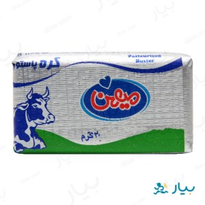 کره حیوانی میهن 20گرم کره حیوانی میهن 20گرم