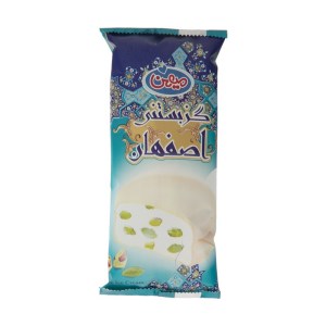 گز بستنی میهن چوبی