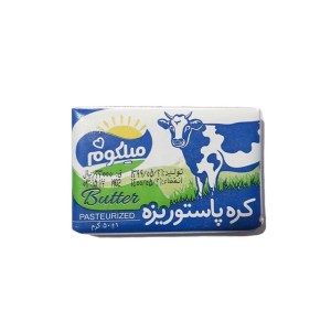 کره میهن میلکوم 50 گرم کره میهن میلکوم 50 گرم