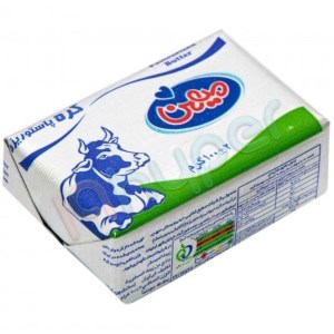 کره 100 گرمی میلکوم 30عددی