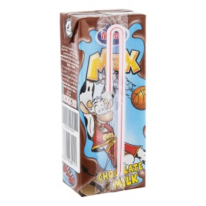 شیر کاکائو میهن 200 سی سی