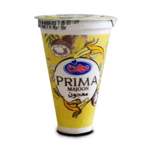 بستنی معجون پریما میهن