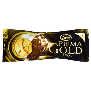 بستنی پریما گلد میهن مگنوم