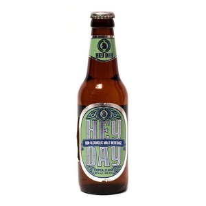 دلستر هی جو استوایی شیشه 320میلی