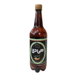 دلستر هی دی استوایی پت 1 لیتر