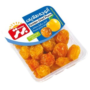 الوچه طلایی برتر سیل وکیوم250گرم