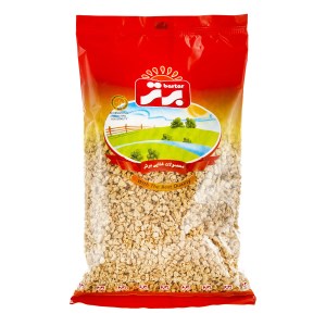 سویا ریز دانه برتر سلفون 300گرم