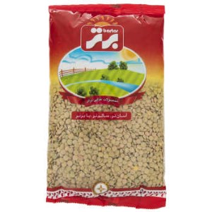 دال عدس برتر900گرم