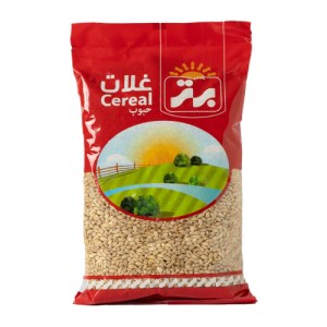 گندم پوست کنده برتر سلفون 900گرم