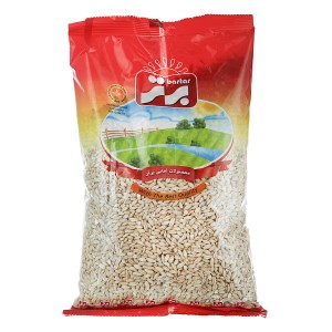 جو پوست کنده برتر 900گرم