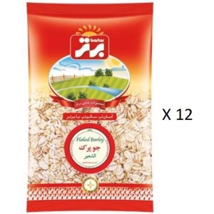 جو پرک برتر سلفون 450گرم