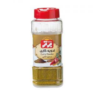 ادویه کاری پت برتر 75 گرم نمک پاش