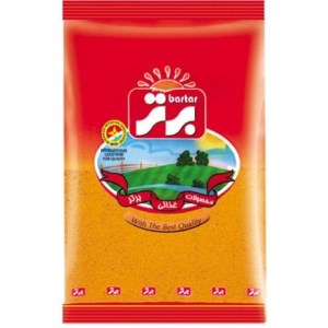 زردچوبه سلفونی برتر 75 گرم