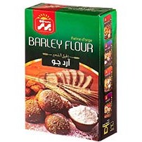 ارد جو برتر جعبه200گرم