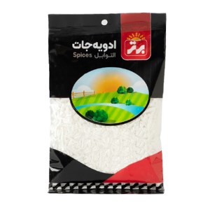 نشاسته برتر سلفون 75 گرم