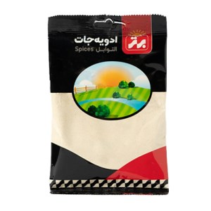 پودرسیر برتر 75 گرم سلفون