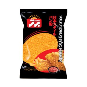 پرک سوخاری درشت برتر 200گرم