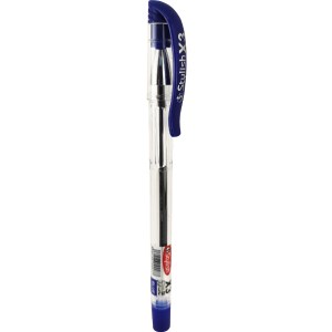 خودکار استایلیش X3 ابی