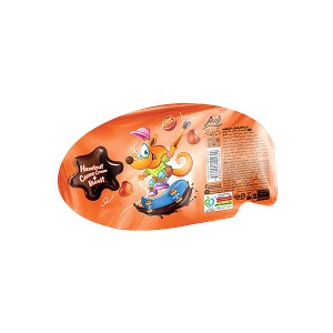 کراکر شکلات فرمند 18گرم شوکو بیس