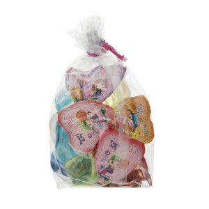 ژله اماده قلبی کیفی فرمند