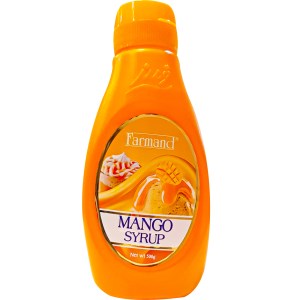 سس انبه فرمند