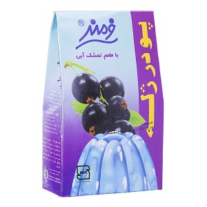 پودر ژله بلوبری فرمند 100گرم