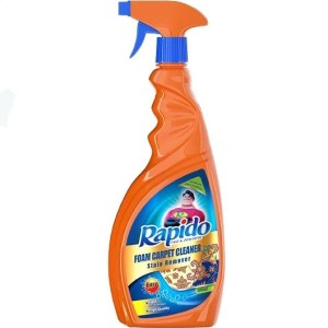 فوم لکه بر راپیدو (شامپو فرش ) 1000 گرم