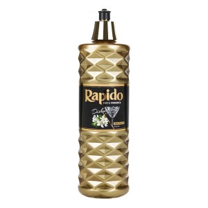 مایع ظرفشویی راپیدو زغالی 900گرم