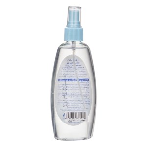 روغن بدن اسپری فیروز 200 میل