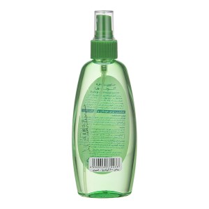 اسپری روغن بدن الوئه ورا فیروز 200 میل