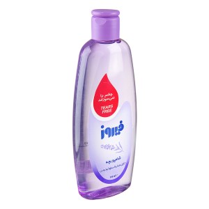 فیروزفامncspشامپواسطوخودوس300میل