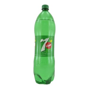 نوشابه سون اپ 1.5لیتری