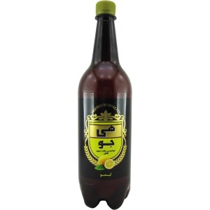 دلستر هی جو پپسی 1لیتر لیمو