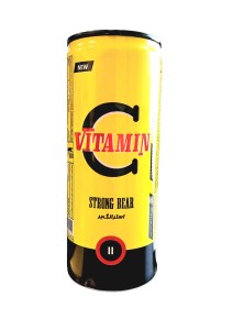 ویتامین سی استرانگ بر پپسی 250 سی سی