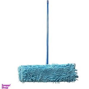 تی زمین شوی میکرو فایبر شانیل ماکارونی پولیشی مهسان