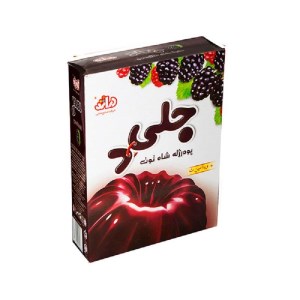 پودر ژله جلی دی شاتوت