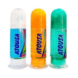 ژل مو سر الوورا اتوسا 100 میل