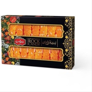 نبات چوبی زعفرانی بهرامن 8عددی