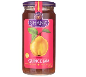 مربا به شانا 570گرم