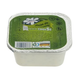 پنیر سبزیجات دامداران 100گرم