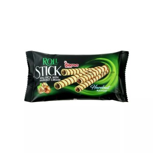 رولفر پرتقالی درنا 24 گرم 24عددی