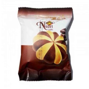 کلوچه چتری نظری40ع