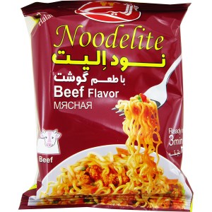 نودالیت گوشت الیت 75 گرم